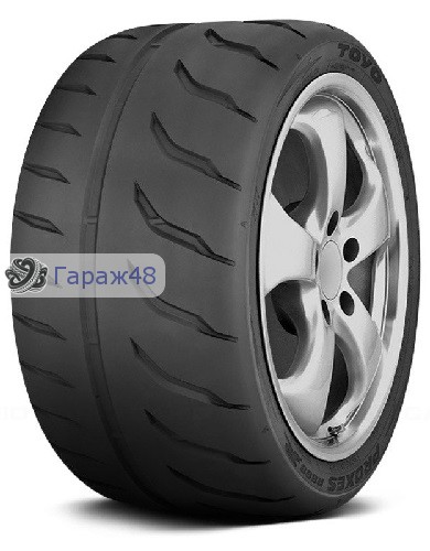 Toyo Proxes R888R 235/35 R19 91Y